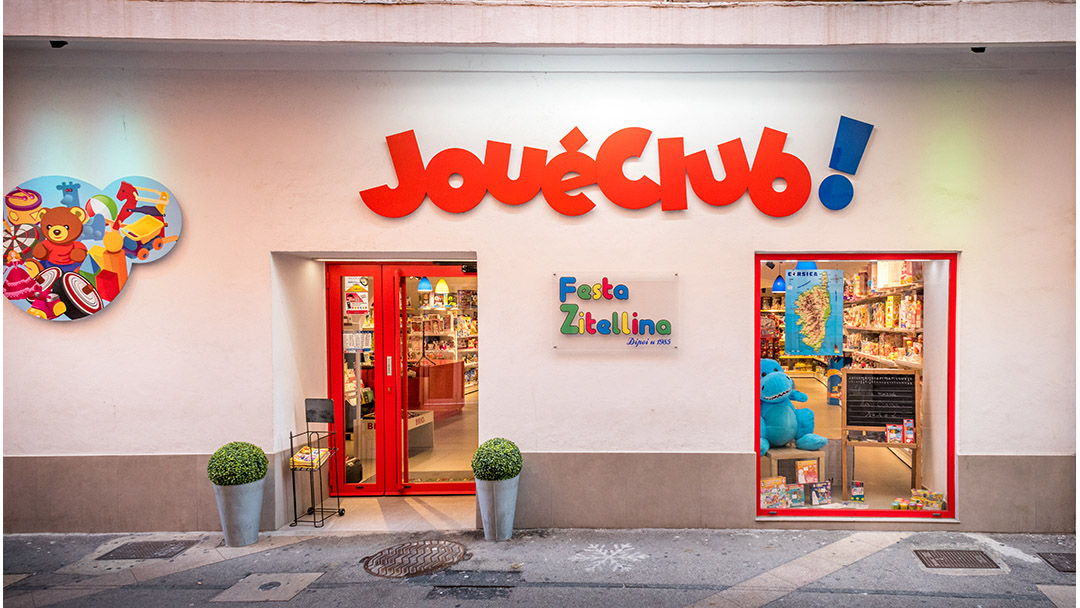 Magasin jouet Janod Joué Club